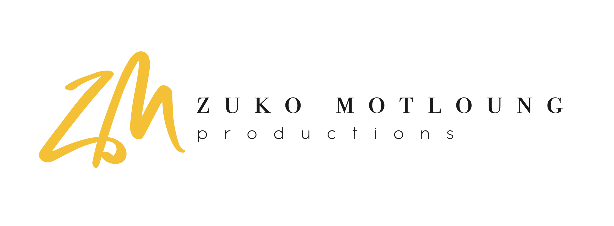 Zuko Motloung Productions